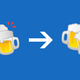 All images: Emojipedia / Gizmodo